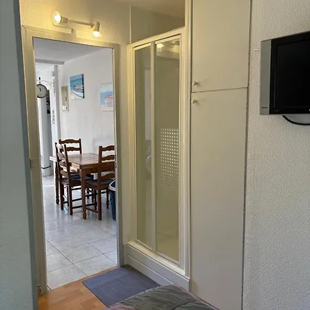 Apartment En Rdc Avec Grandre Terrasse Sur La Marina